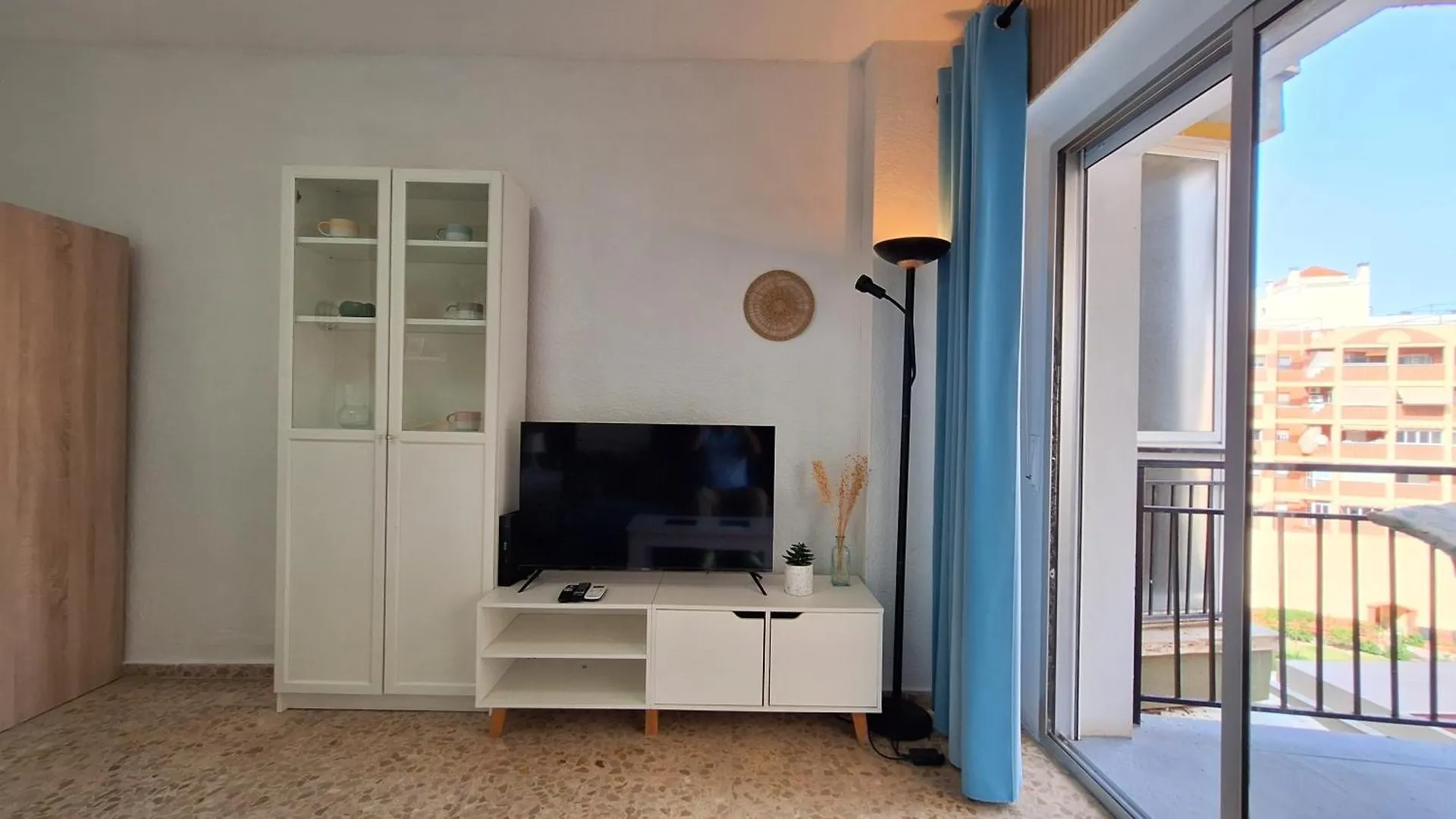 Apartment Cosy Studio In Torremolinos