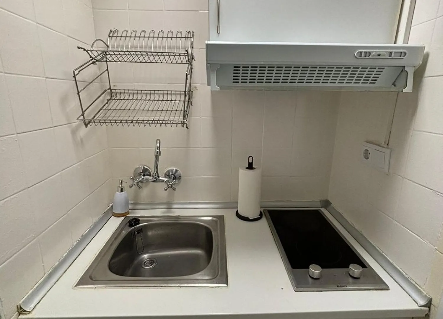 Cosy Studio In Τορρεμολίνος Ισπανία