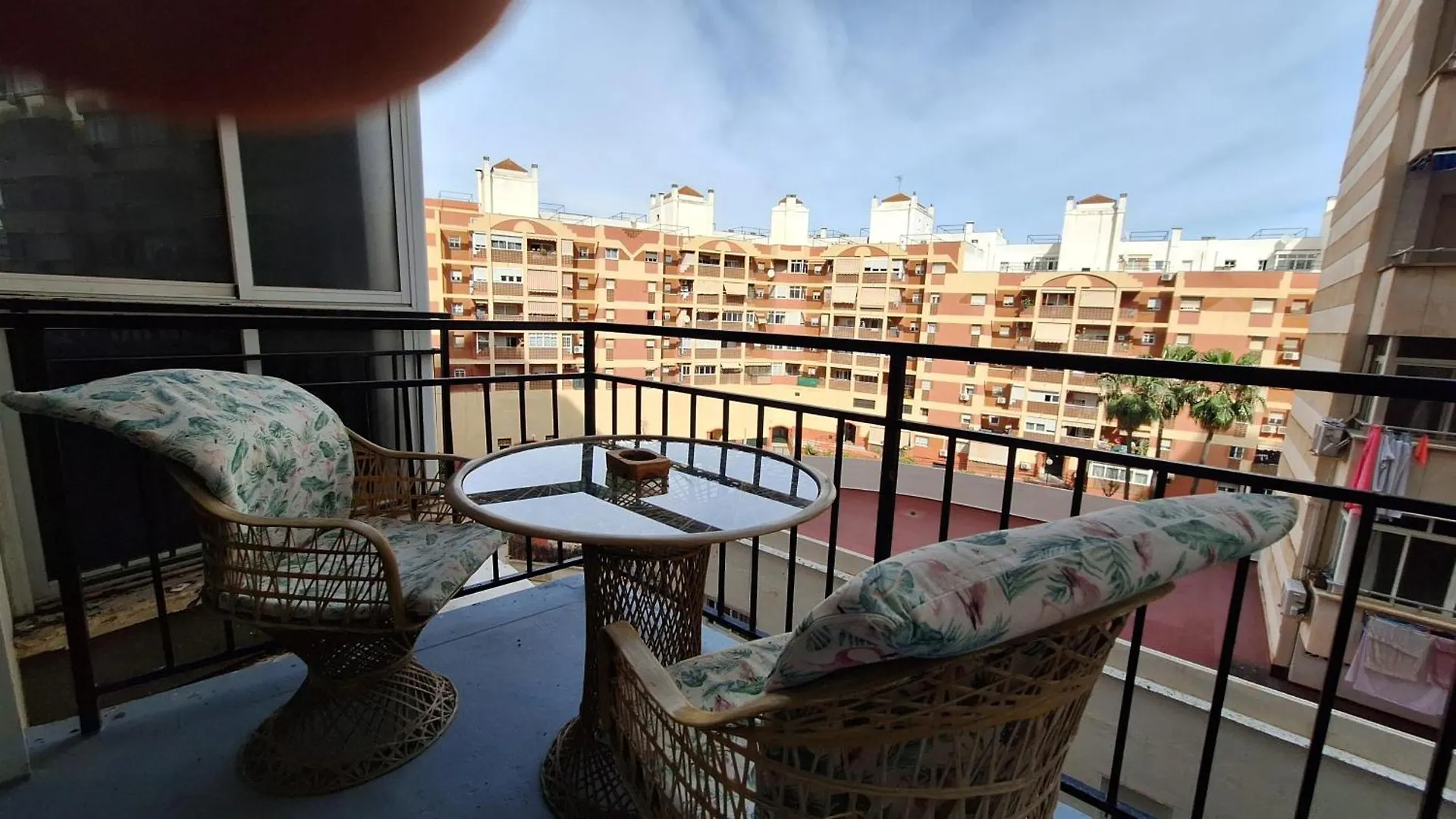 Διαμέρισμα Cosy Studio In Τορρεμολίνος Ισπανία