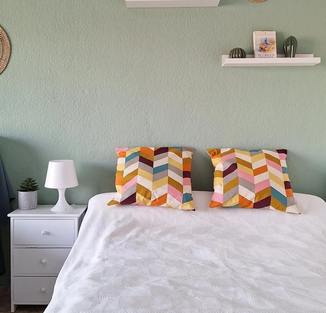 Cosy Studio In Torremolinos Apartmán